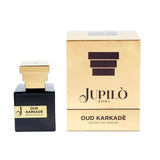 Jupilo Oud Karkade Extrait De Parfum 50ml