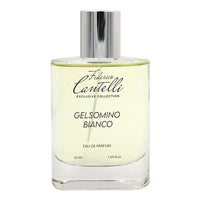 Federico Cantelli Gelsomino Bianco Eau De Parfum 50ml