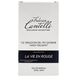 Federico Cantelli La Vie En Rouge Eau De Parfum 50ml