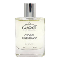 Federico Cantelli Cuor Di Cioccolato Eau De Parfum 50ml