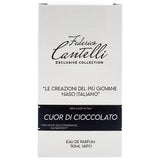 Federico Cantelli Cuor Di Cioccolato Eau De Parfum 50ml