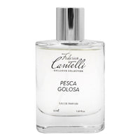 Federico Cantelli Pesca Golosa Eau De Parfum 50ml