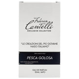 Federico Cantelli Pesca Golosa Eau De Parfum 50ml