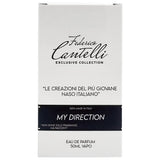 Federico Cantelli My Direction Eau De Parfum 50ml