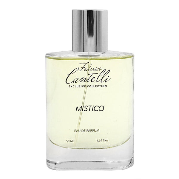 Federico Cantelli Mistico Eau De Parfum 50ml