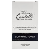 Federico Cantelli Gourmand Power Eau De Parfum 100ml