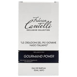 Federico Cantelli Gourmand Power Eau De Parfum 50ml