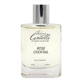 Federico Cantelli Rose Cocktail Eau De Parfum 50ml