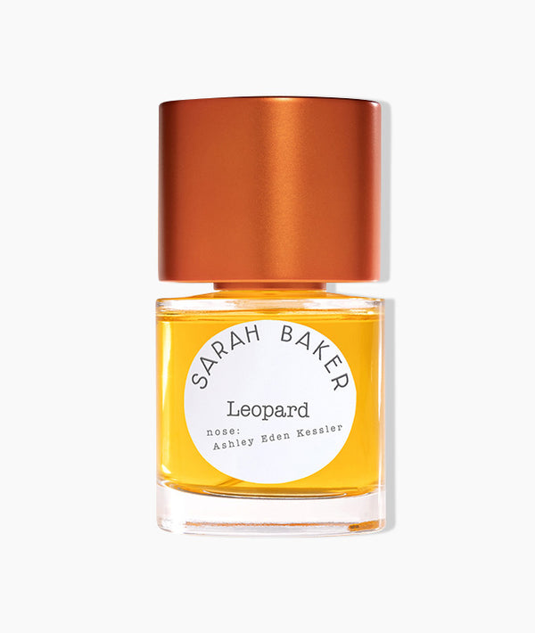 Sarah Baker Leopard Extrait De Parfum 50ml [Discontinued]