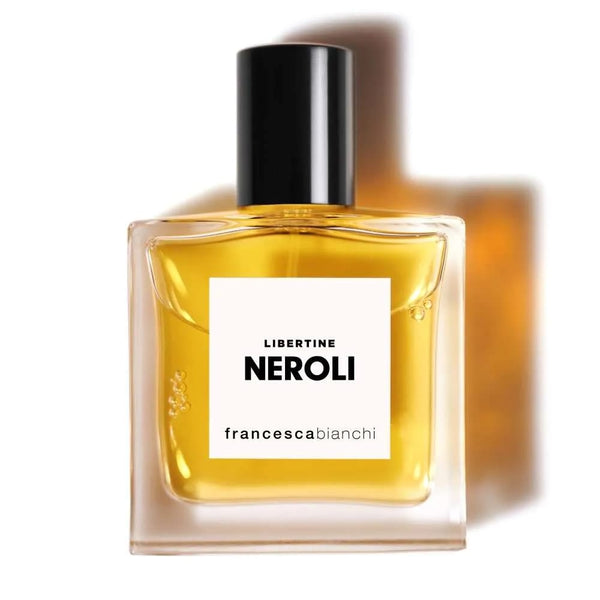 Francesca Bianchi Libertine Neroli Extrait De Parfum 30ml
