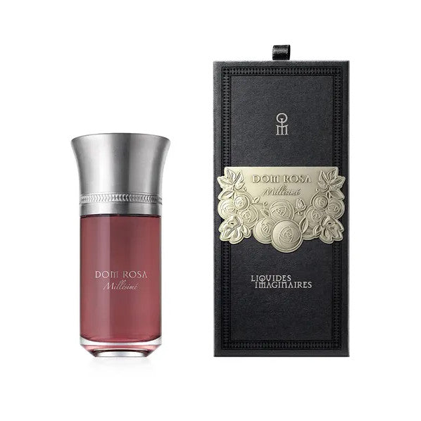 Liquides Imaginaires Dom Rosa Millesime Eau De Parfum 100ml
