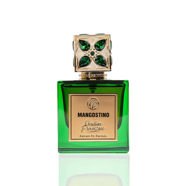 Christian Provenzano Mangostino Extrait De Parfum 100ml