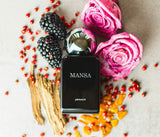 Pernoire Mansa Extrait De Parfum 50ml