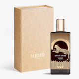 Memo African Leather Eau De Parfum 75ml