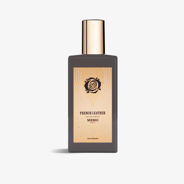 Memo French Leather Eau De Parfum 75ml [TESTER]