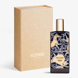 Memo Irish Leather Eau De Parfum 75ml