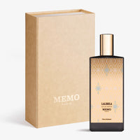 Memo Lalibela Eau De Parfum 75ml