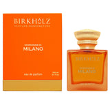Birkholz Mornings in Milano Eau De Parfum 100ml