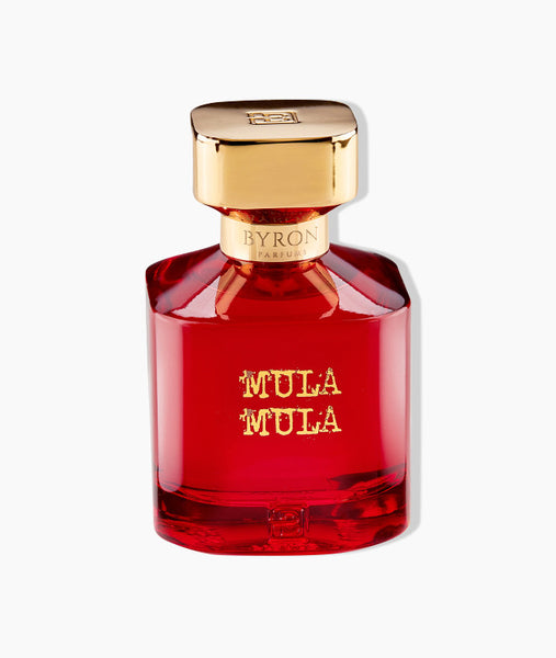 Byron Mula Mula Rouge Extreme 75ml