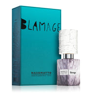 Nasomatto Blamage Extrait De Parfum 30ml