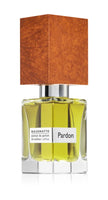 Nasomatto Pardon Extrait De Parfum 30ml