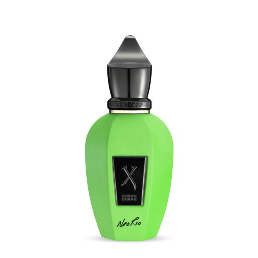 Xerjoff Duran Duran Neorio - Green 50ml