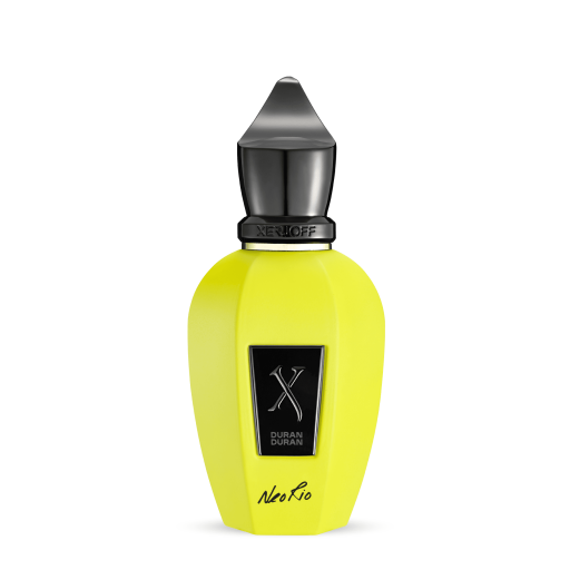 Xerjoff Duran Duran Neorio - Yellow 50ml