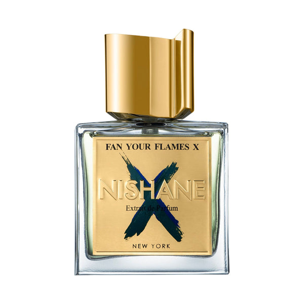 Nishane Fan Your Flames X Extrait De Parfum 100ml
