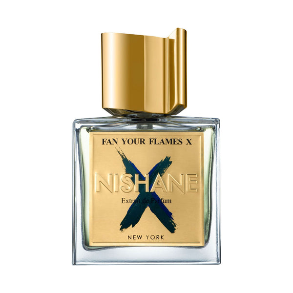 Nishane Fan Your Flames X Extrait De Parfum 50ml