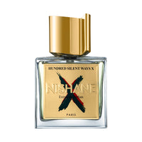 Nishane Hundred Silent Ways X Extrait De Parfum 100ml