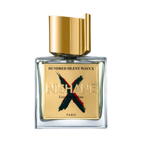 Nishane Hundred Silent Ways X Extrait De Parfum 50ml