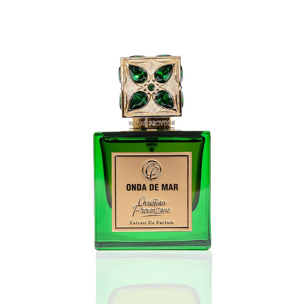 Christian Provenzano Onda De Mar Extrait De Parfum 100ml