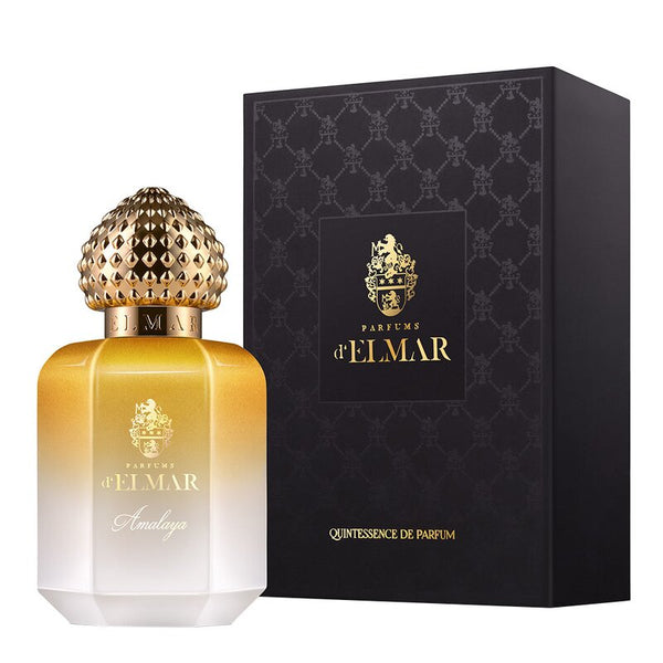 Parfums d’Elmar Amalaya Extrait de Parfum 60ml