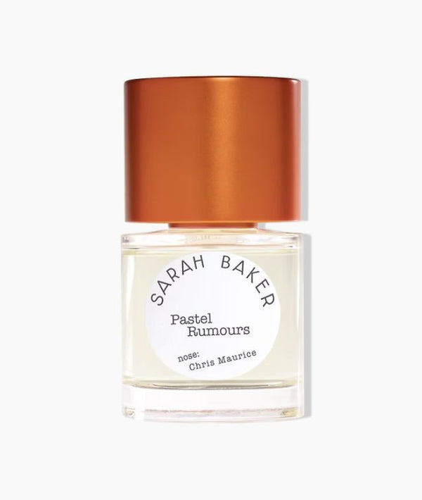 Sarah Baker Pastel Rumours Eau De Parfum 50ml