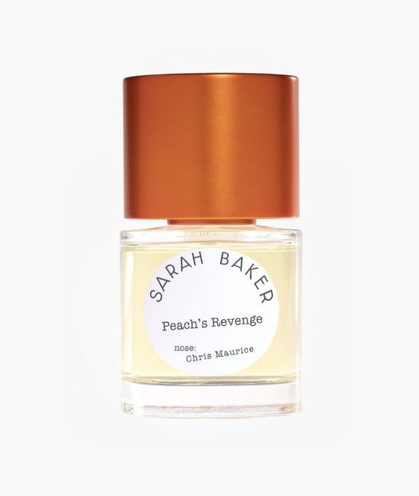 Sarah Baker Peach's Revenge Extrait De Parfum 50ml