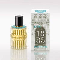 Les Bains Guerbois 1885 Bains Sulfureux Eau De Parfum 100ml