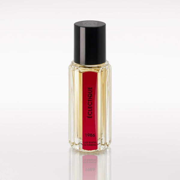 Les Bains Guerbois 1986 Eclectique Eau De Parfum 30ml