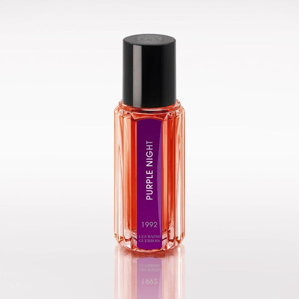 Les Bains Guerbois 1992 Purple Night Eau De Parfum 30ml