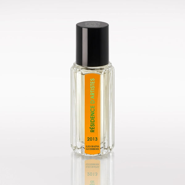 Les Bains Guerbois 2013 Residence D'Artistes Eau De Parfum 30ml