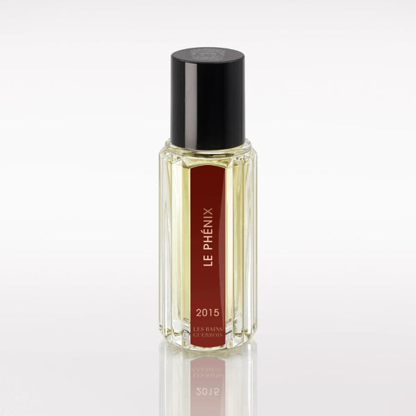 Les Bains Guerbois 2015 Le Phenix Eau De Parfum 30ml