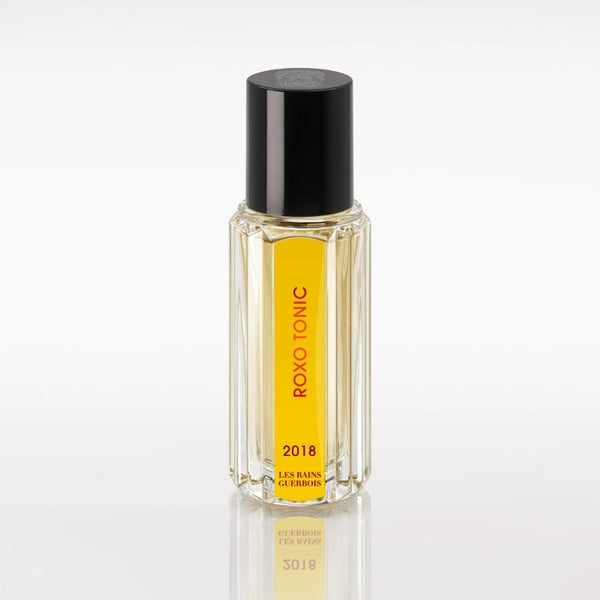 Les Bains Guerbois 2018 Roxo Tonic Eau De Parfum 30ml