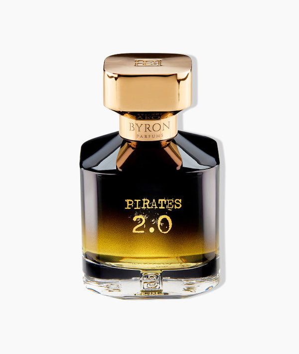 Byron Pirates 2.0 75ml