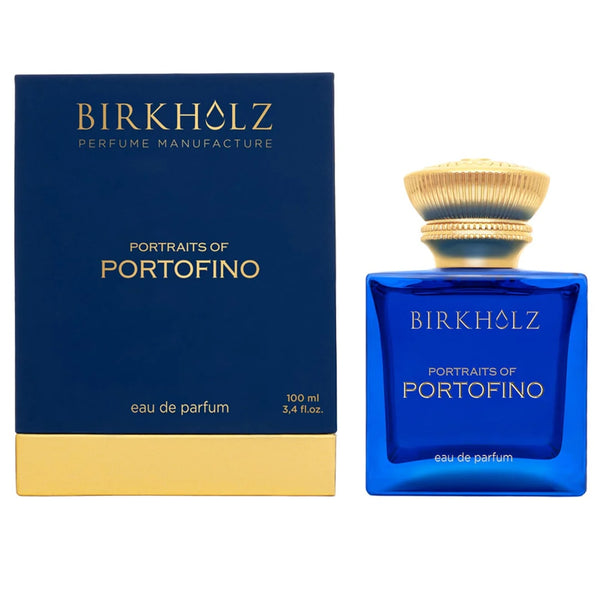 Birkholz Portraits of Portofino Eau De Parfum 100ml