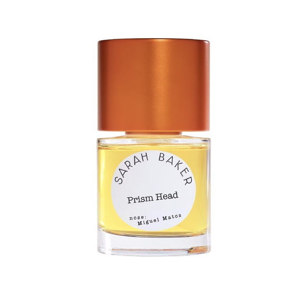 Sarah Baker Prism Head Eau De Parfum 50ml