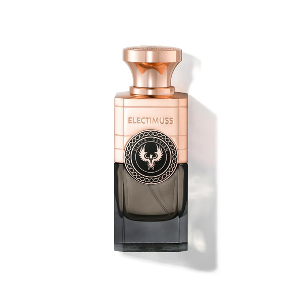 Electimuss Black Caviar Pure Parfum/Extrait 100ml