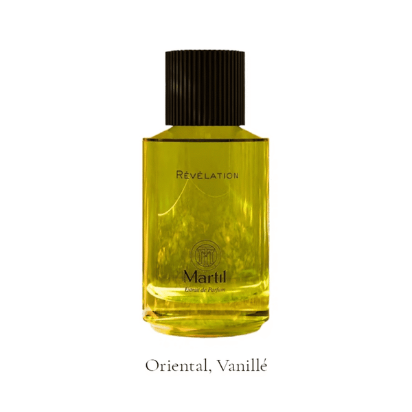 Martil Revelation Extrait De Parfum 100ml