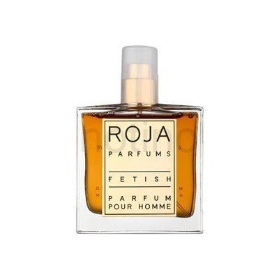 Roja Parfums Fetish Pour Homme Parfum 50ml [TESTER] (NO CAP)