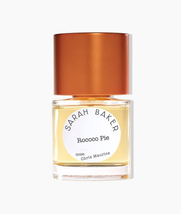 Sarah Baker Rococo Pie Extrait De Parfum 50ml