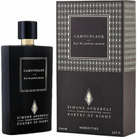 Simone Andreoli Camouflage Eau De Parfum Intense 100ml