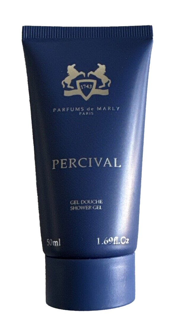 Parfums de Marly Percival Shower Gel 50ml
